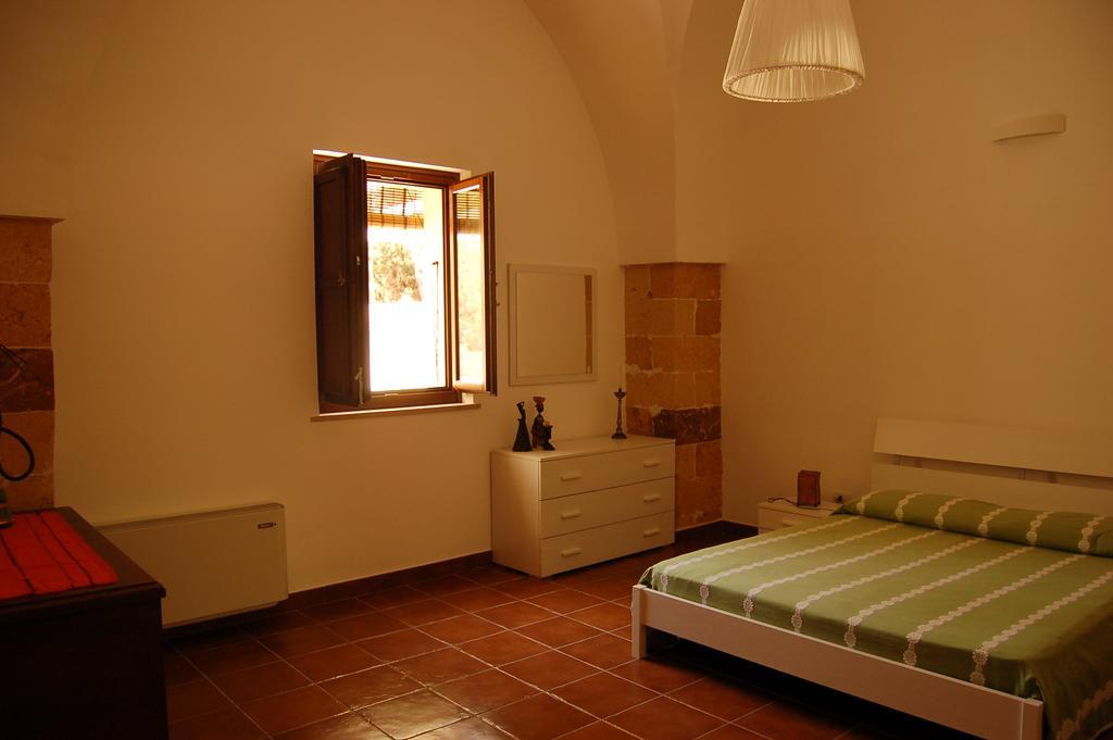 Masseria Convento Novoli Εξωτερικό φωτογραφία